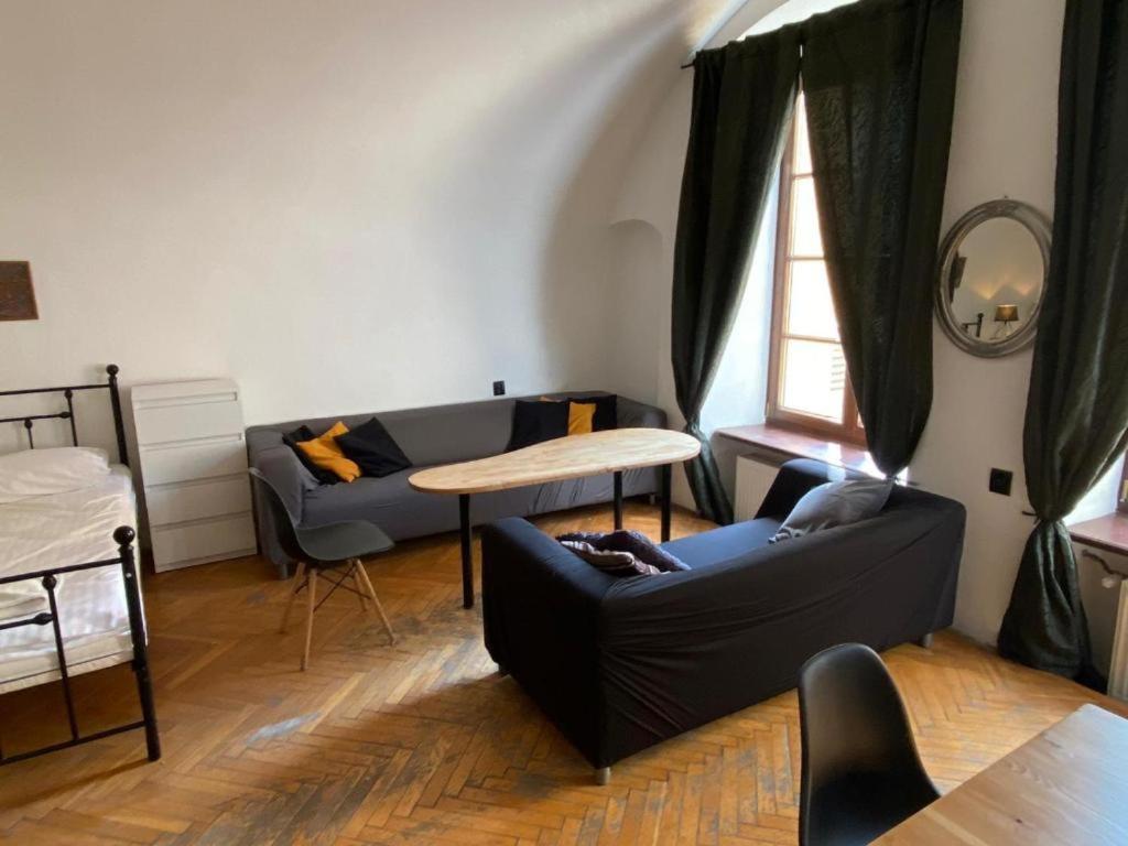 Apartament Main Square 18 View 2 Kraków